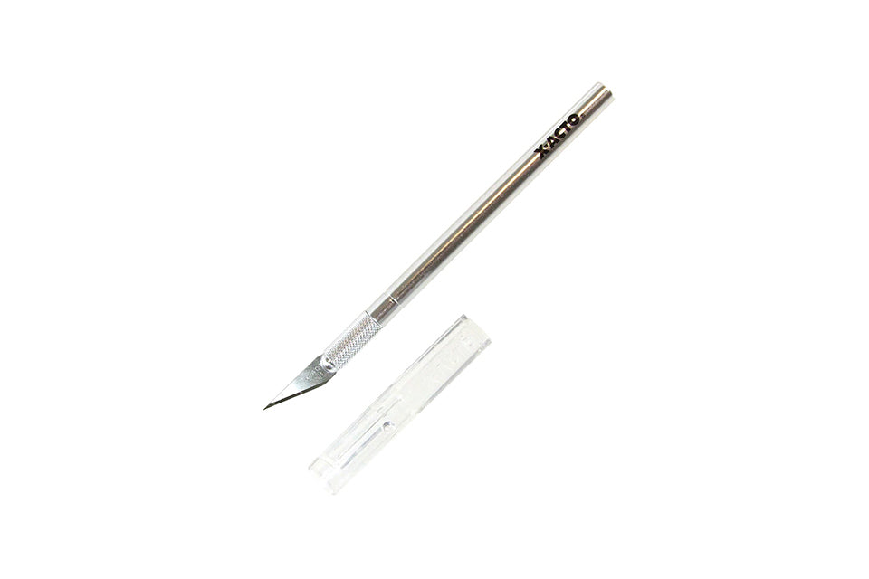 XACTO Precision Knife with Blade and Safety Cap The Event Depot