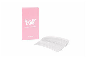 Booby Tape | Double Sided Clothing Tape - The Event Depot