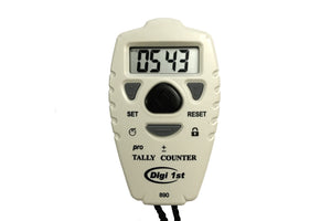 Doorman Tally Counter - The Event Depot