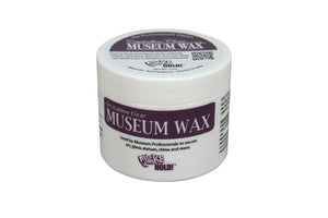 Clear Museum Wax - The Event Depot