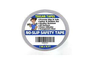 Grip & Friction Anti Slip Tape - The Event Depot