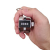 Hand Tally Counter - The Event Depot